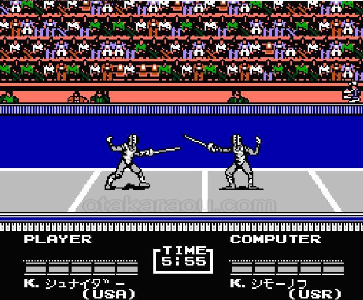 コナミックスポーツインソウル