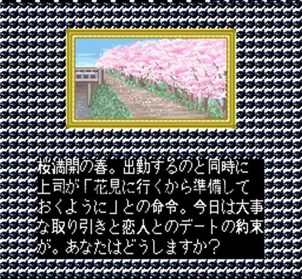 占いの迷宮