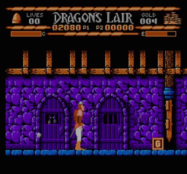 ドラゴンズ・レア