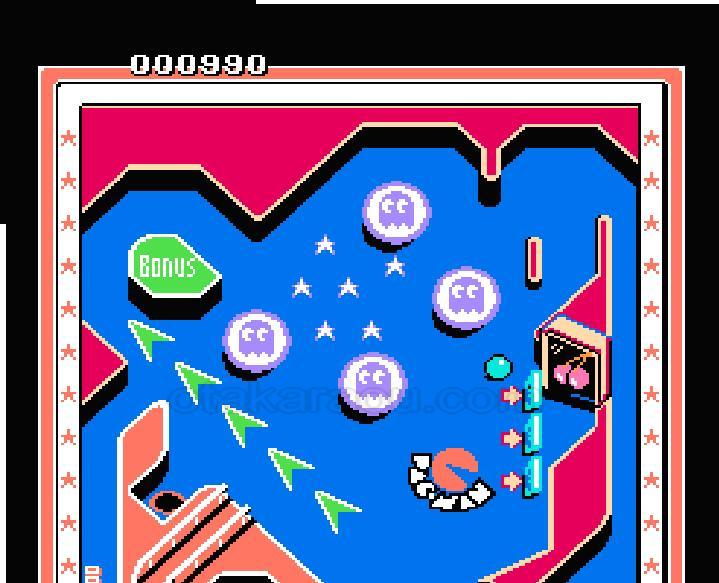 Family Pinball