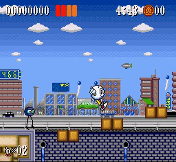 Action Pachio