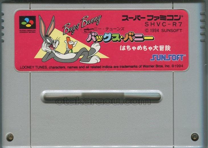Tiny Toon Adventures: Buster's Hidden Treasure