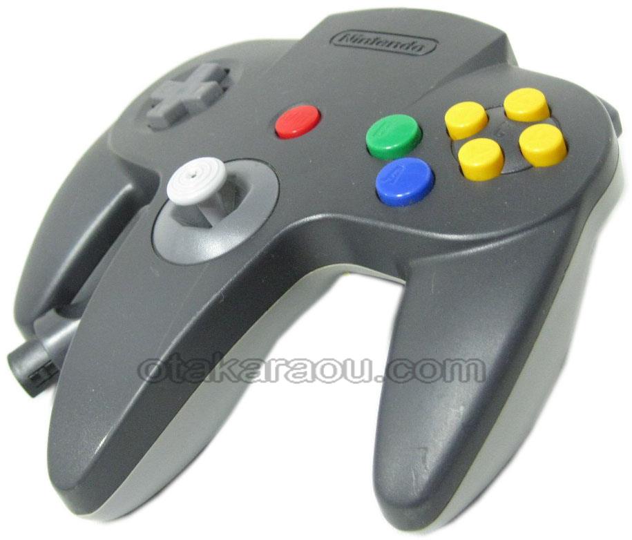 マリオカート64(コントローラセット)