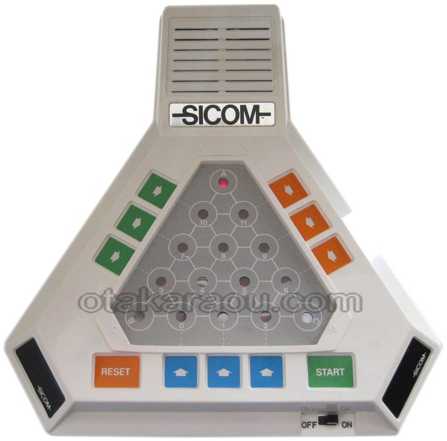 Sycom
