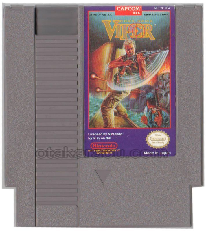 VIPER