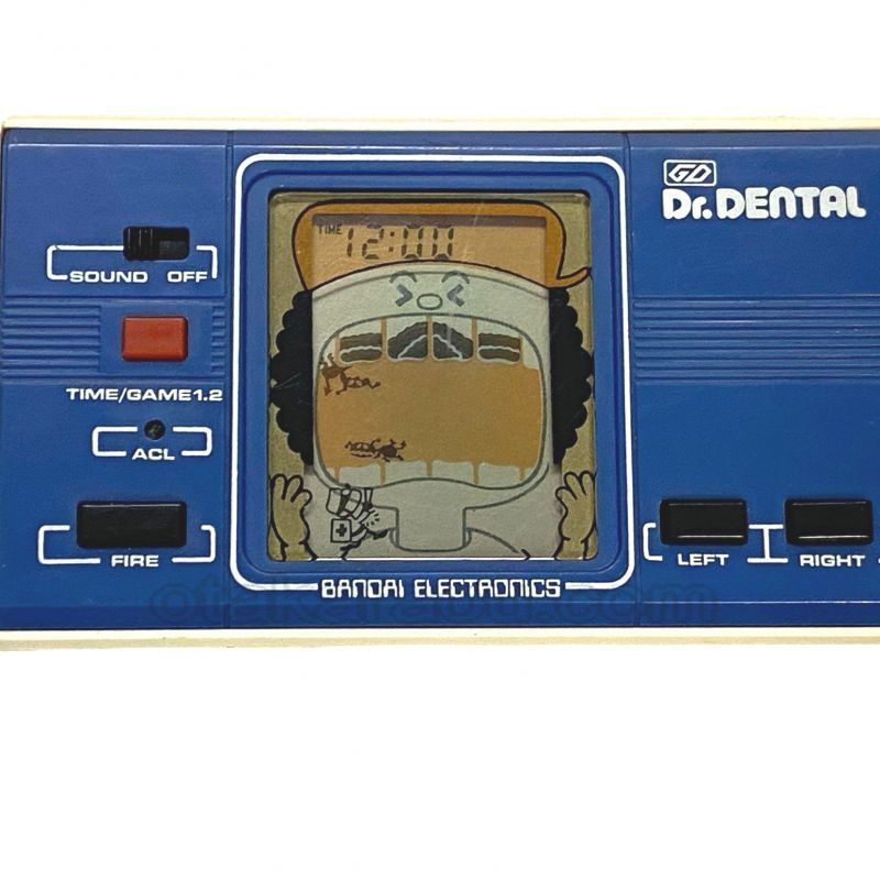 Dr. Dental