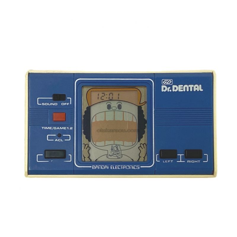 Doctor Dental -2