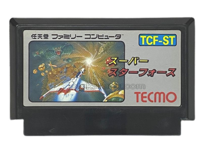 Super Star Force