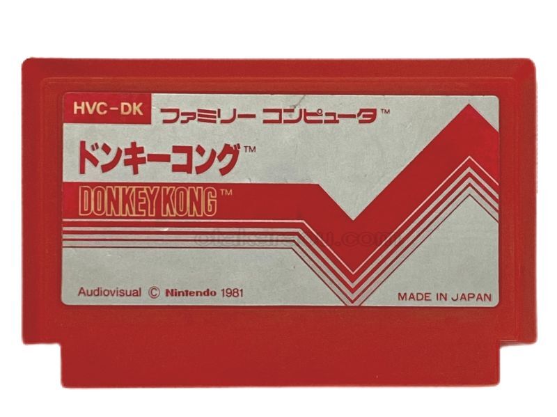 Donkey Kong