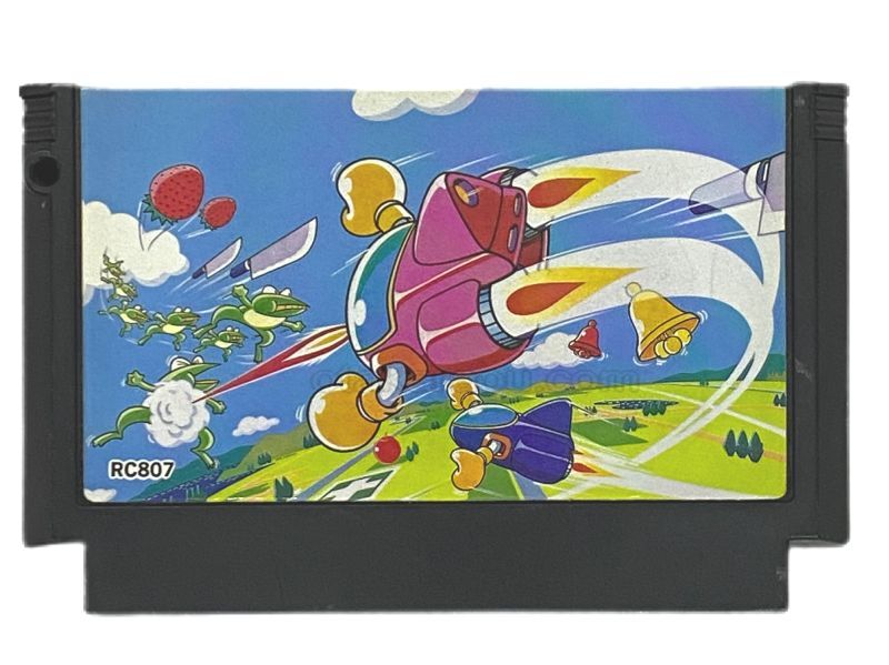 TwinBee