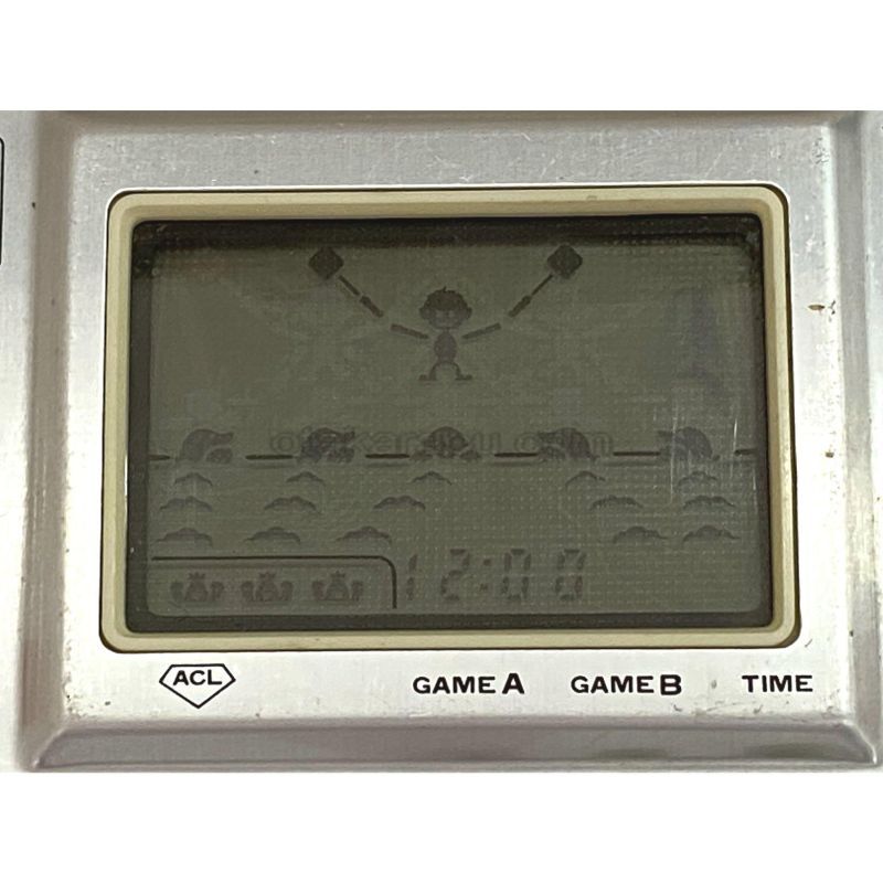 バーミン -3