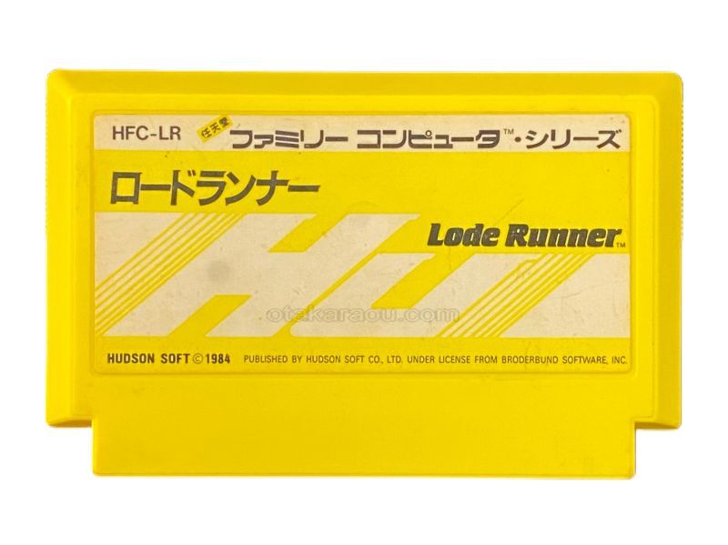 ロードランナー