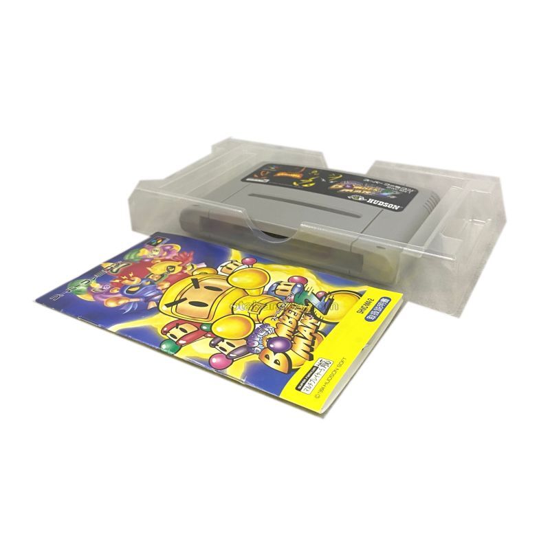 スーパーボンバーマン2 -2