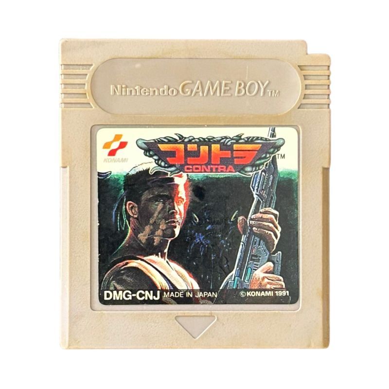 Contra