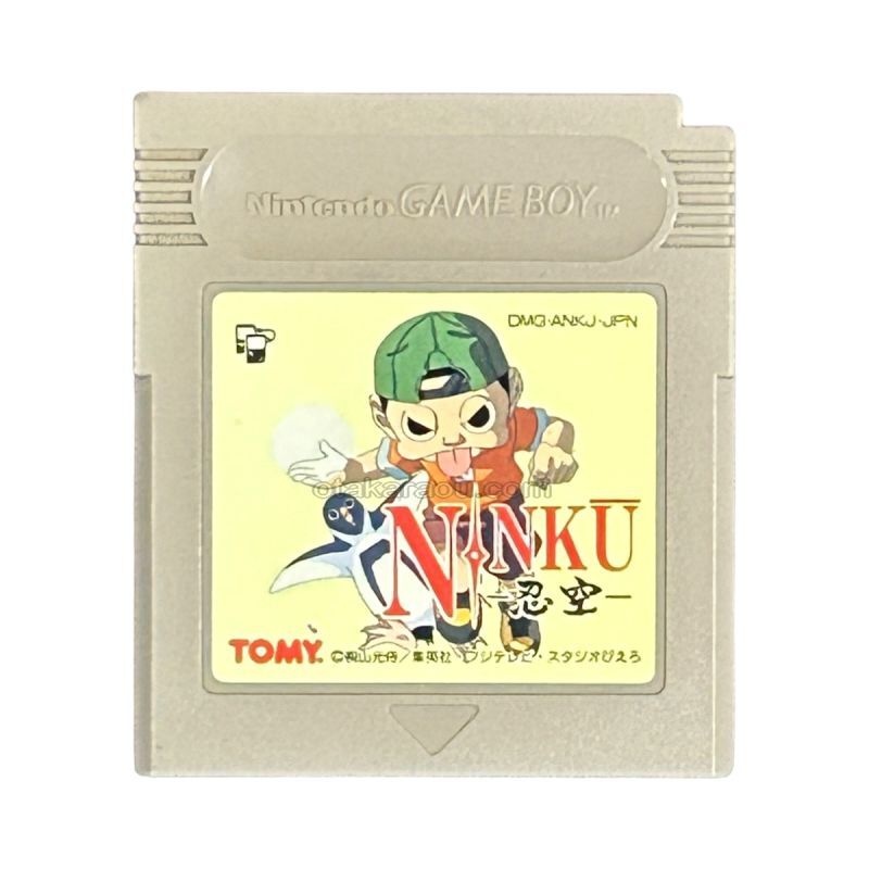 NINKU -忍空-