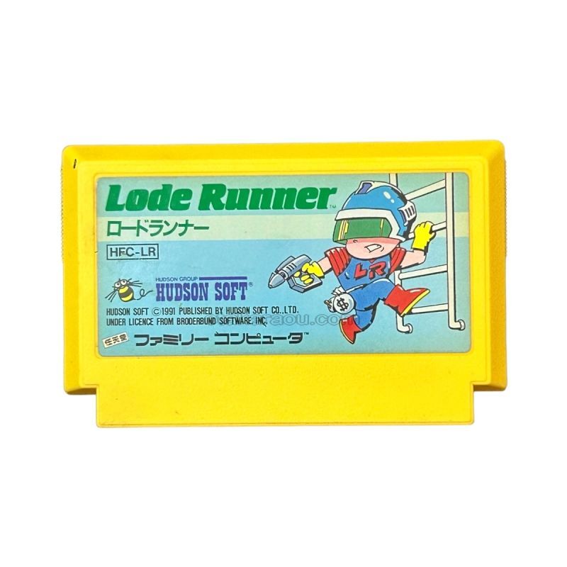 ロードランナー(絵柄版)