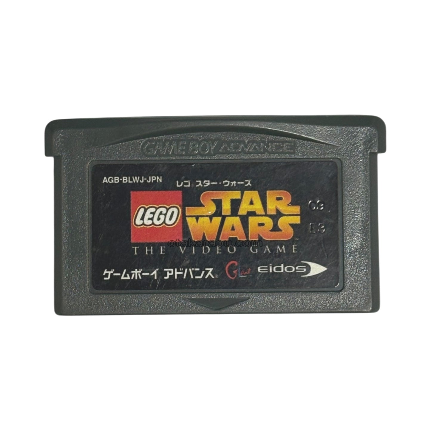 レゴ スター・ウォーズ