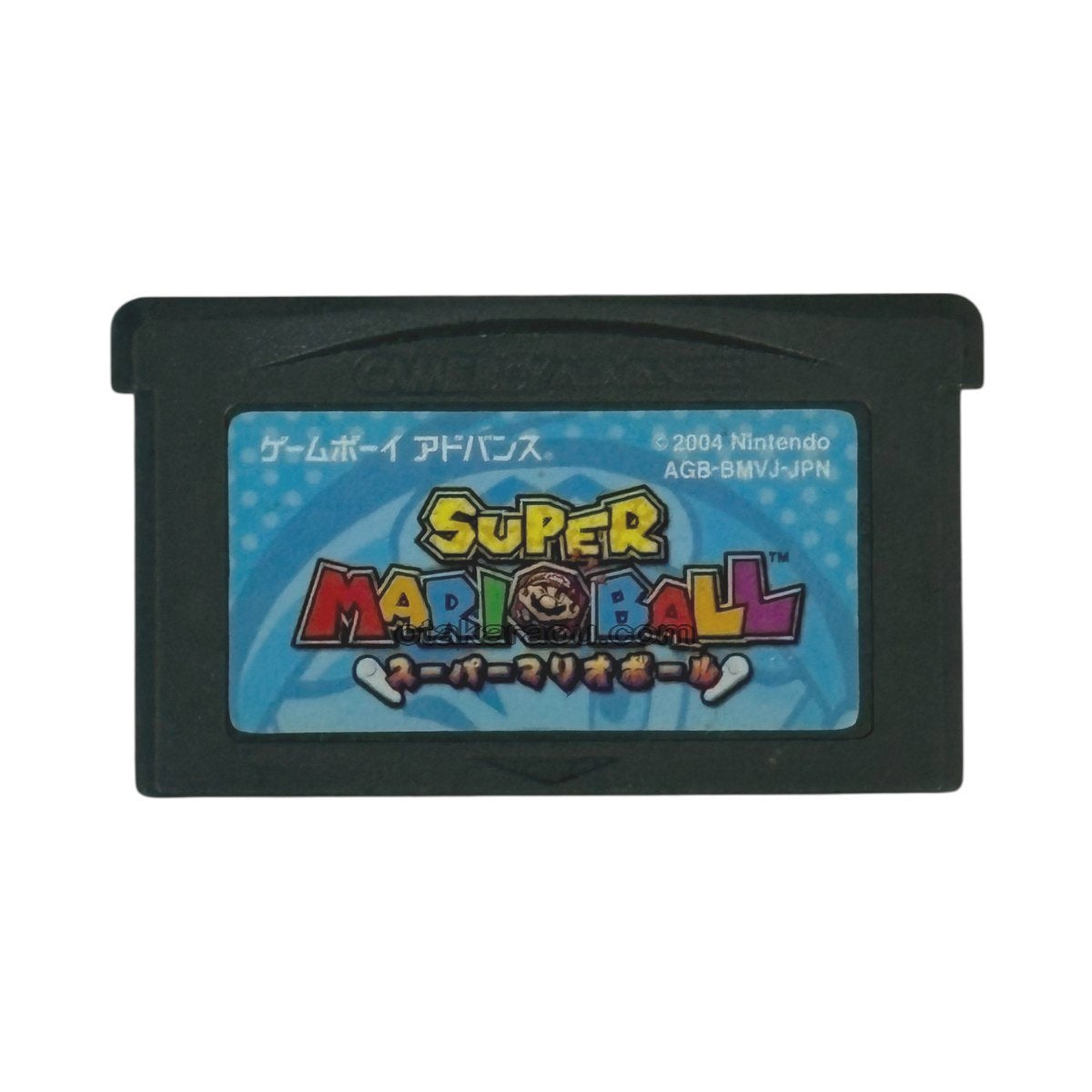 スーパーマリオボール