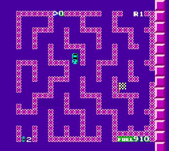 ルート16ターボ