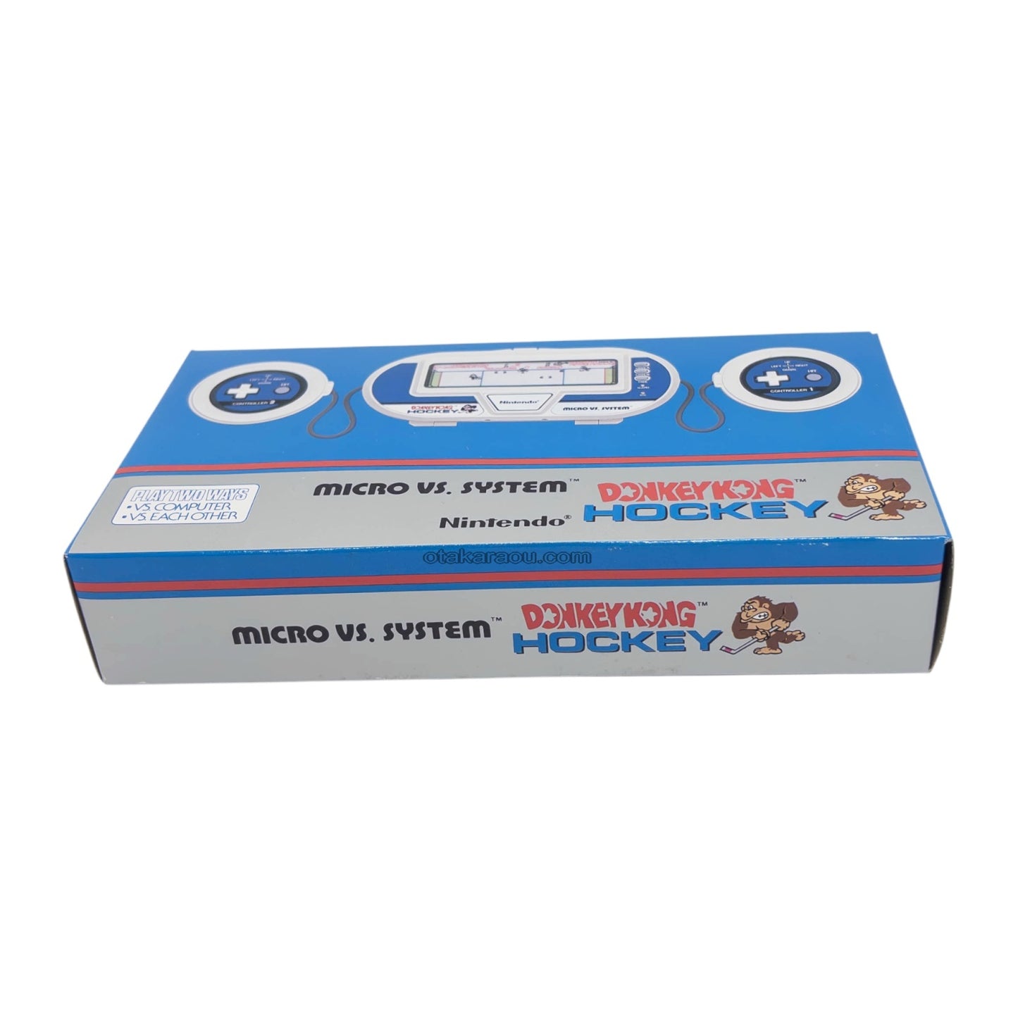 Donkey Kong Hockey (New and unused)