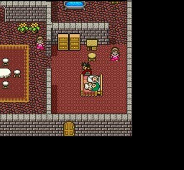 ドラゴンクエストV