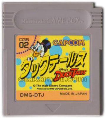 DuckTales