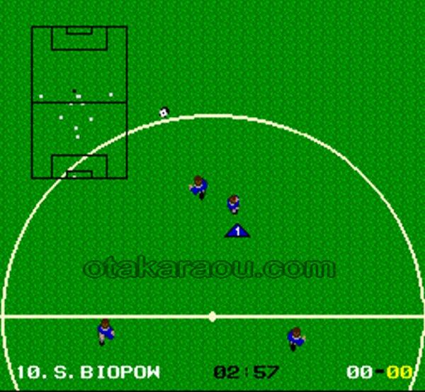 プロサッカー