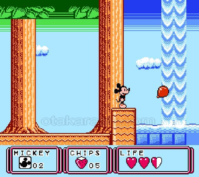 Mickey Mouse 3