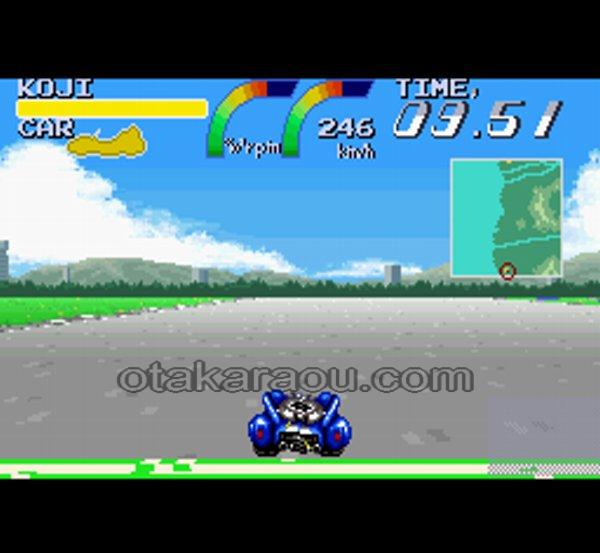 美神伝説 ZOKU