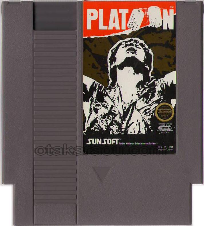 PLATOON(プラトーン)