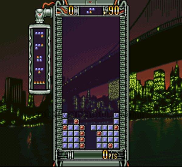 スーパーボンブリス
