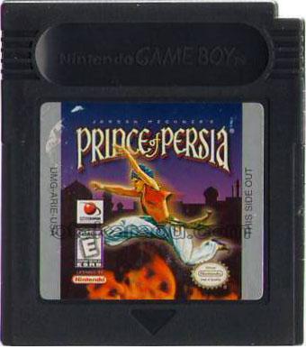 PRINCE of PERSIA