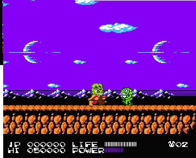 Bucky O'Hare