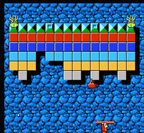 ファミリーブロック
