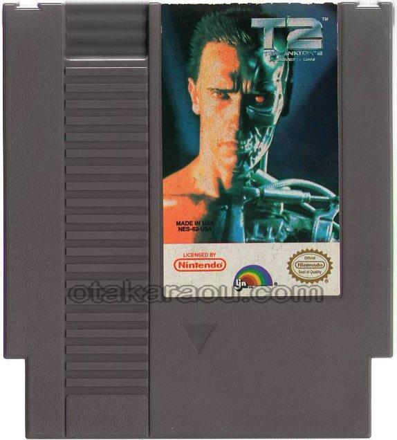 TERMINATOR 2