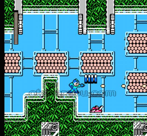 ロックマン3