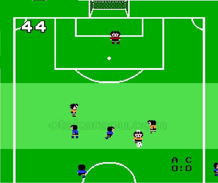 パワーサッカー