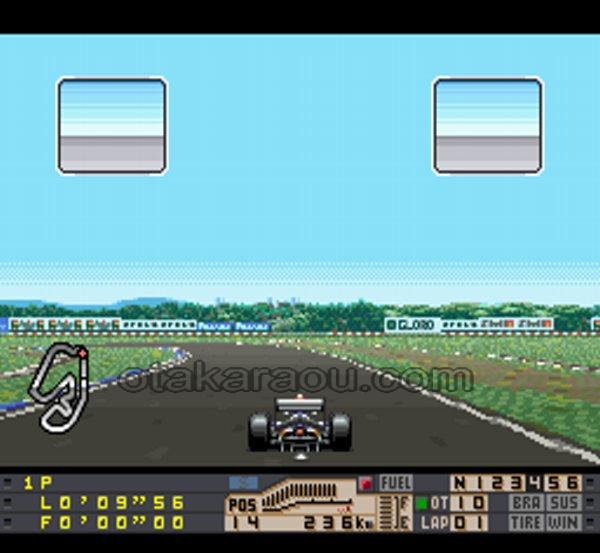 ヒューマングランプリ3