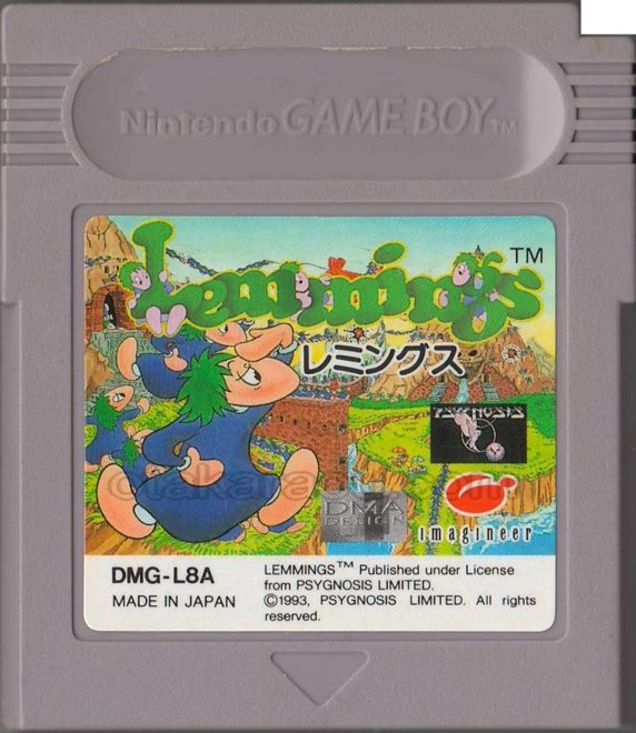 レミングス