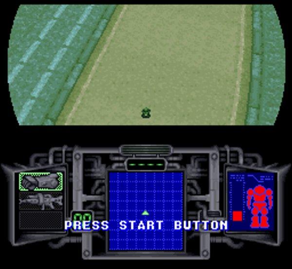 Armored Trooper Votoms