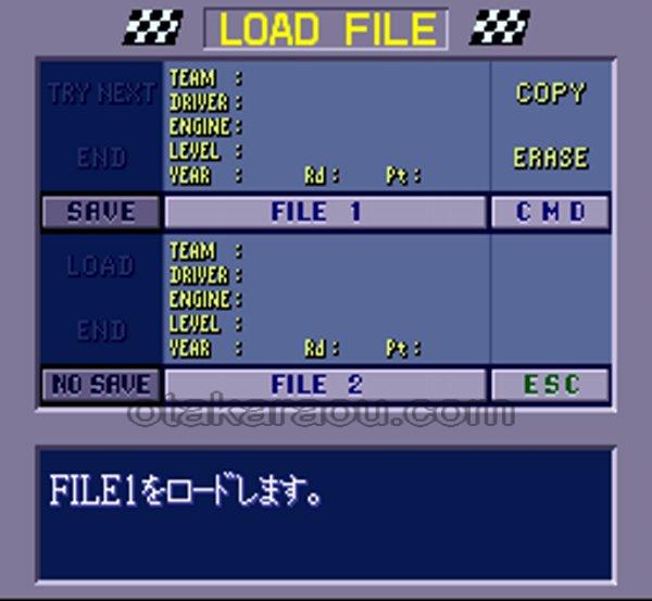 F-1 Grand Prix PART III