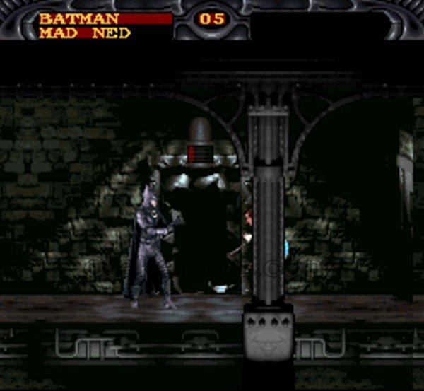 Batman Forever