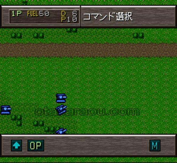 Steel Knight 3: Clash on the European Front