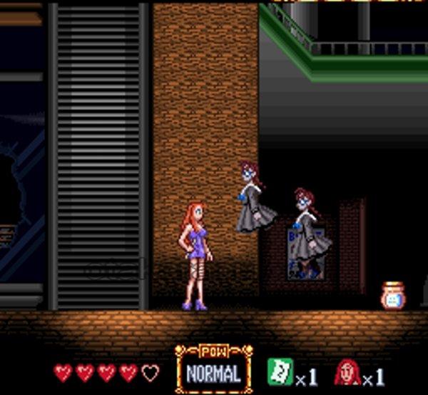 ゴーストスイーパー美神