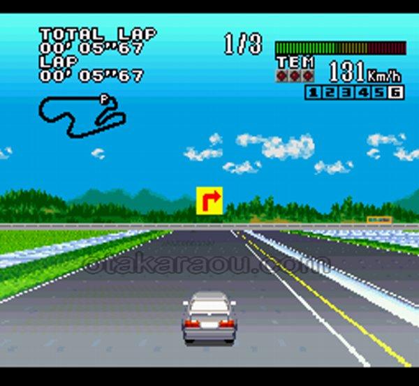 GTレーシング