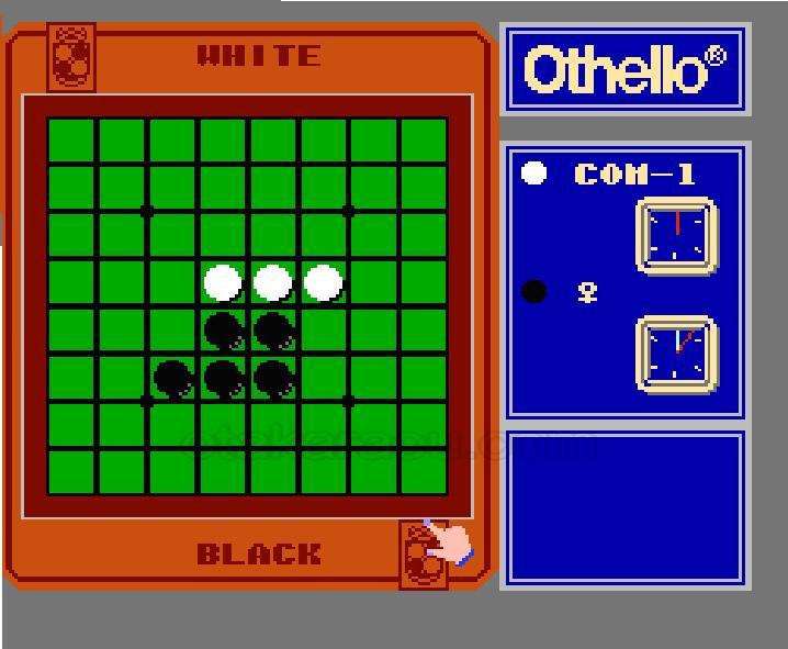 Reversi