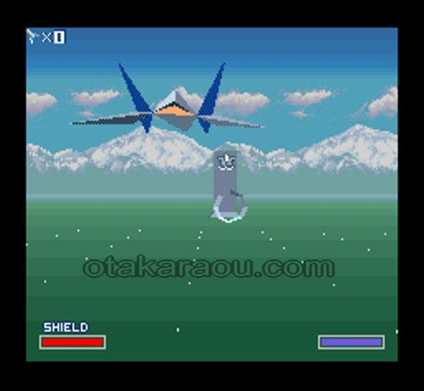 Star Fox