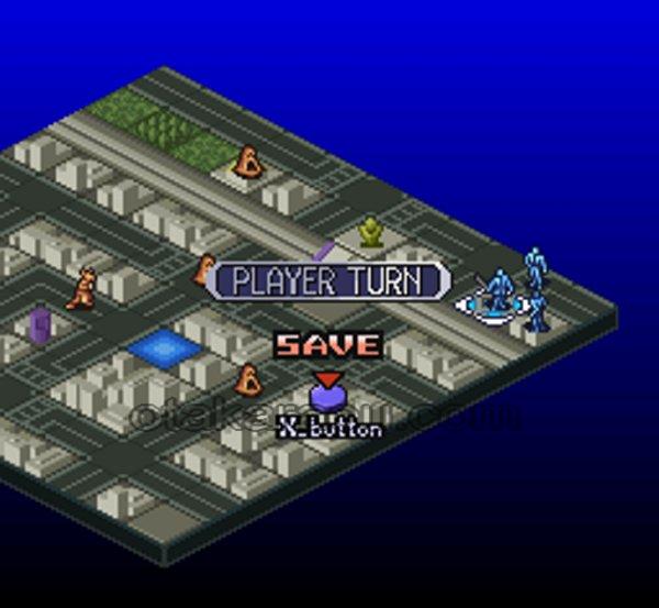 Majin Tensei II
