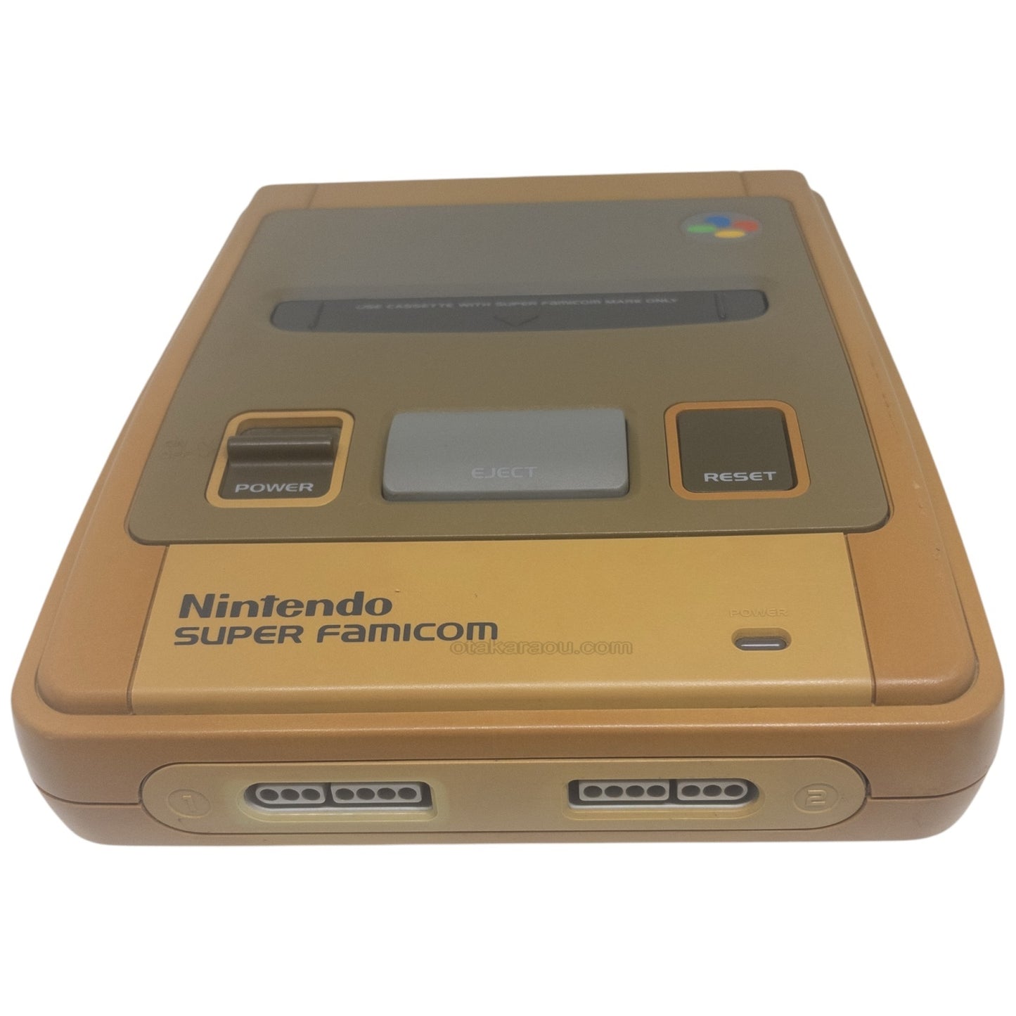 スーパーファミコン本体 -9