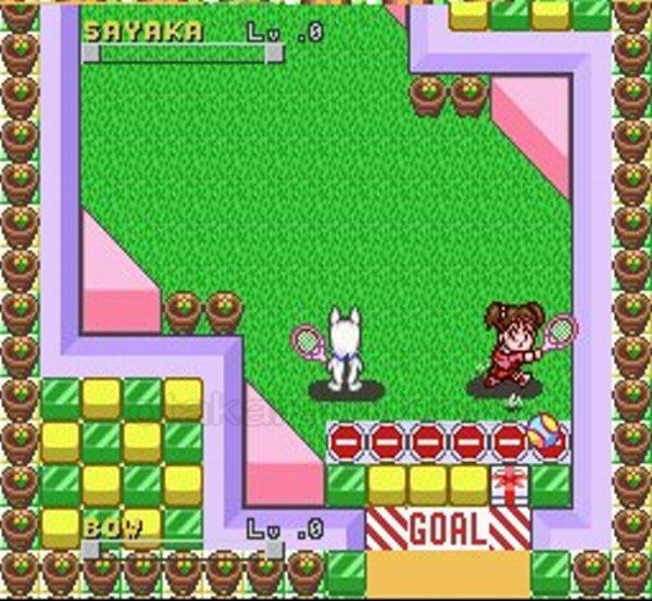 平成イヌ物語バウ ポップンスマッシュ